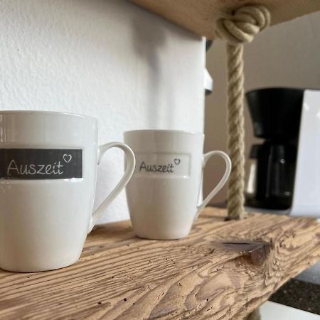 Black Forest Appartement - Brandenkopfblick Zell am Harmersbach Εξωτερικό φωτογραφία