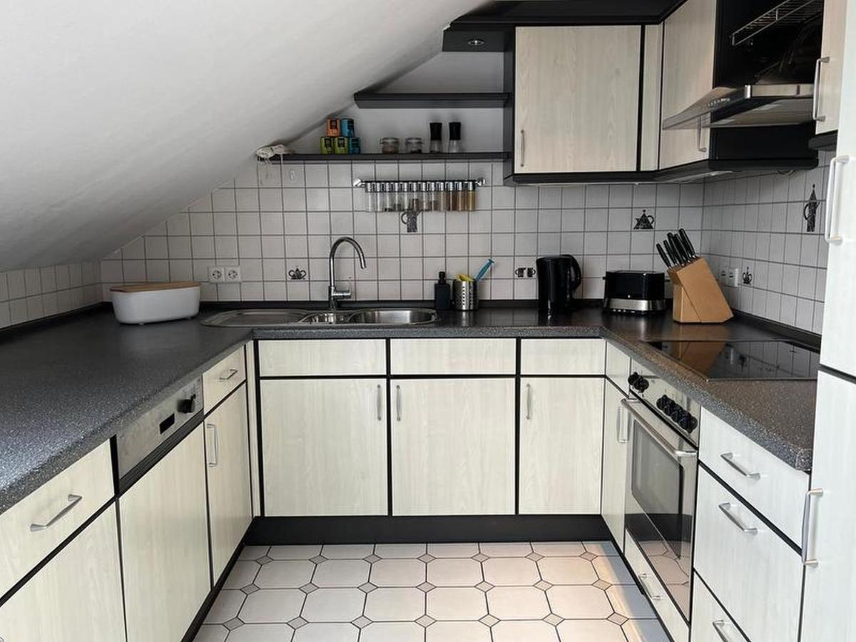 Black Forest Appartement - Brandenkopfblick Zell am Harmersbach Εξωτερικό φωτογραφία