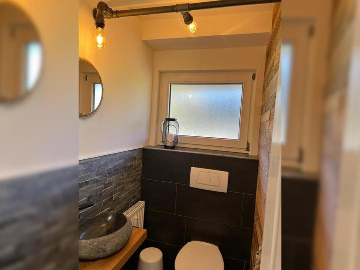 Black Forest Appartement - Brandenkopfblick Zell am Harmersbach Εξωτερικό φωτογραφία