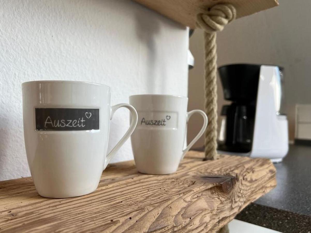 Black Forest Appartement - Brandenkopfblick Zell am Harmersbach Εξωτερικό φωτογραφία