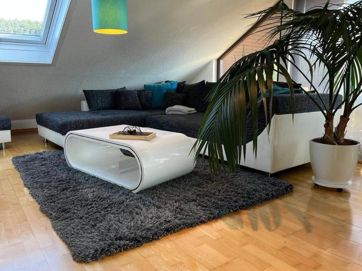Black Forest Appartement - Brandenkopfblick Zell am Harmersbach Εξωτερικό φωτογραφία