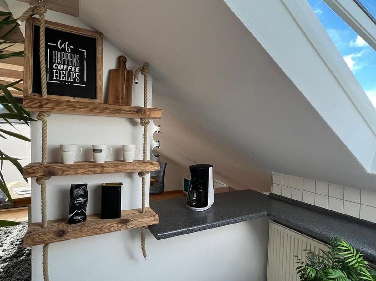 Black Forest Appartement - Brandenkopfblick Zell am Harmersbach Εξωτερικό φωτογραφία