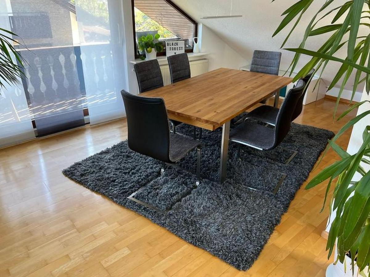Black Forest Appartement - Brandenkopfblick Zell am Harmersbach Εξωτερικό φωτογραφία