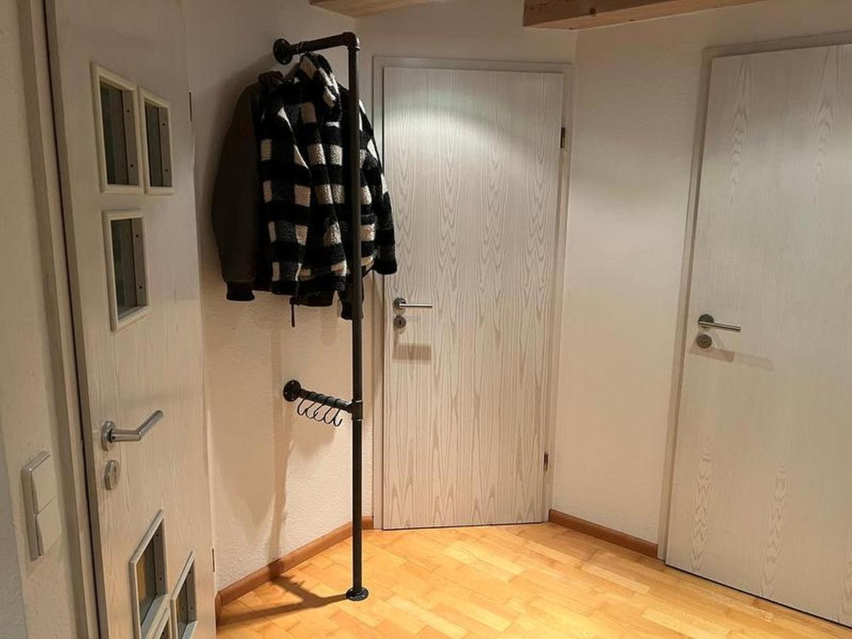 Black Forest Appartement - Brandenkopfblick Zell am Harmersbach Εξωτερικό φωτογραφία
