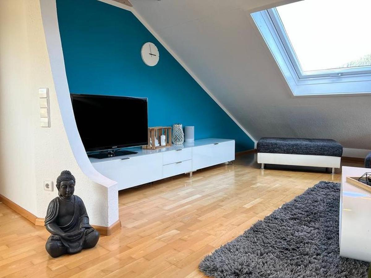 Black Forest Appartement - Brandenkopfblick Zell am Harmersbach Εξωτερικό φωτογραφία