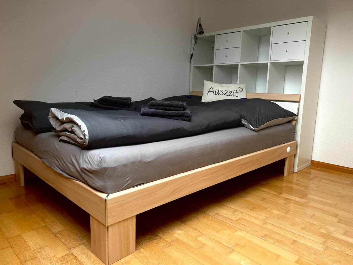 Black Forest Appartement - Brandenkopfblick Zell am Harmersbach Εξωτερικό φωτογραφία